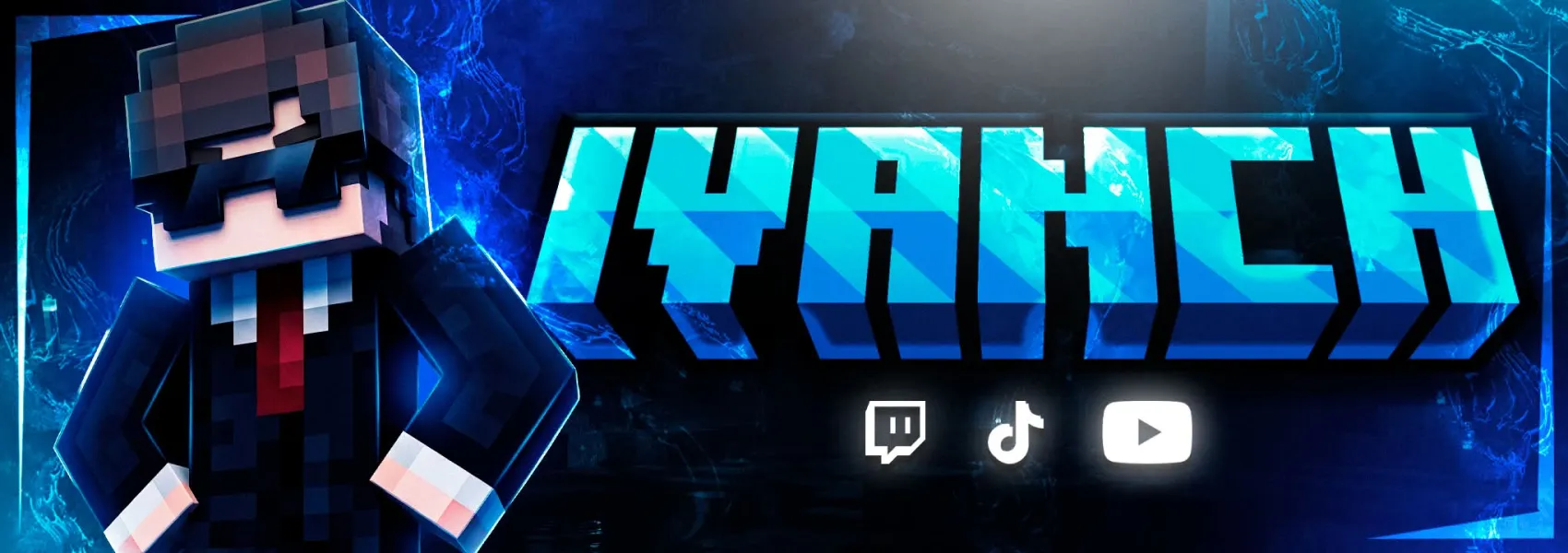 Banner personal de Ivanch